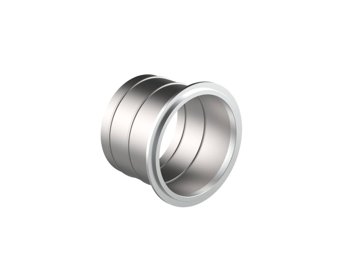 Anschlussstutzen Schneesauger Zubehör