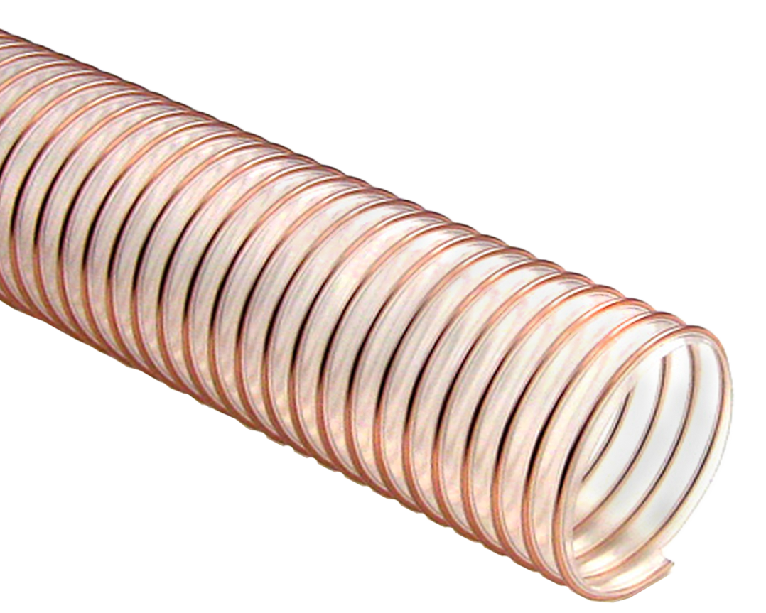 Vostec Ersatzteile für Saugbagger leichter Saugschlauch