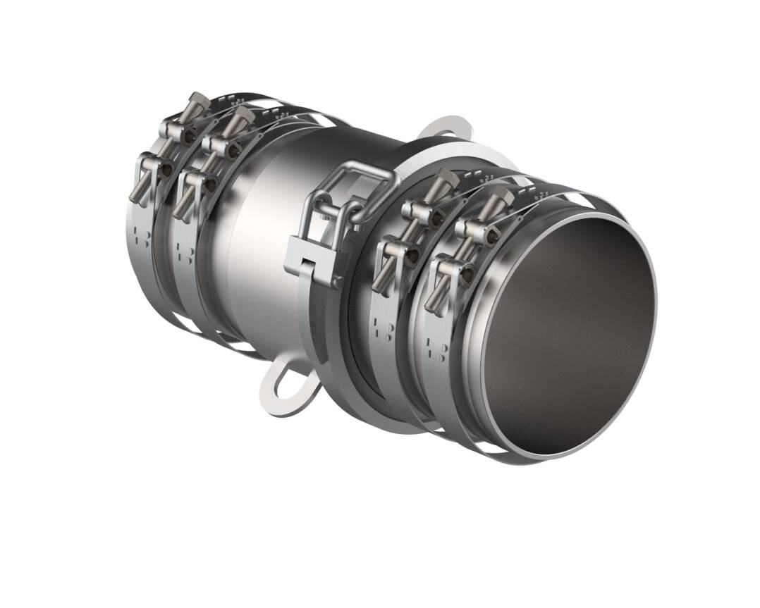 Saugbagger Zubehörteile Vostec