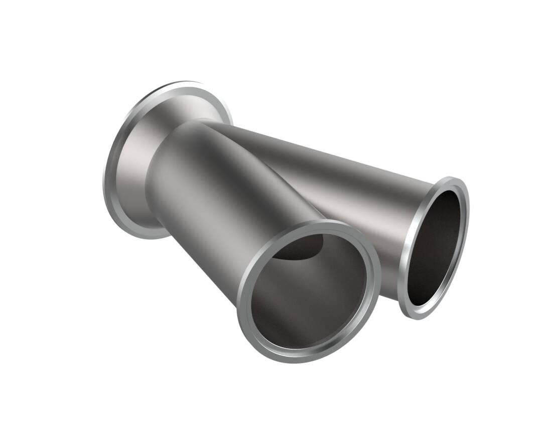 Vostec Schneesauger Zubehörteile Schlauchweiche