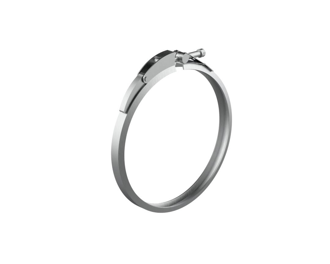 Vostec Schnellspannschelle PK-250