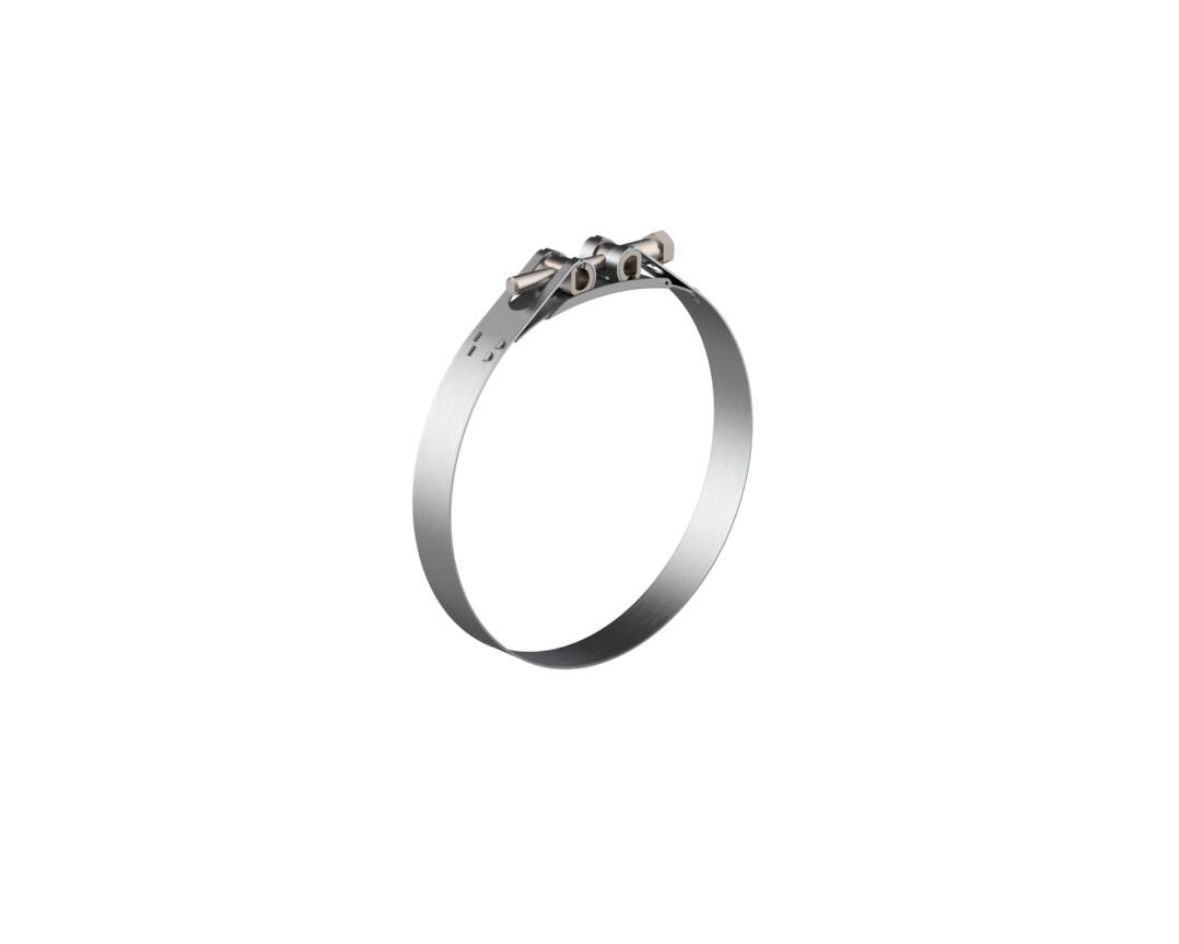 Vostec Schneesauger Schlauchspannschelle SP-200