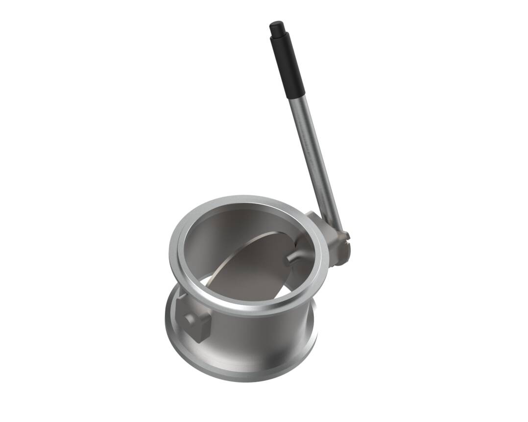 Vostec Verschlusskappe Schneesauger VK-200